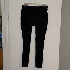 Black Size 2 American Eagle Jeggings